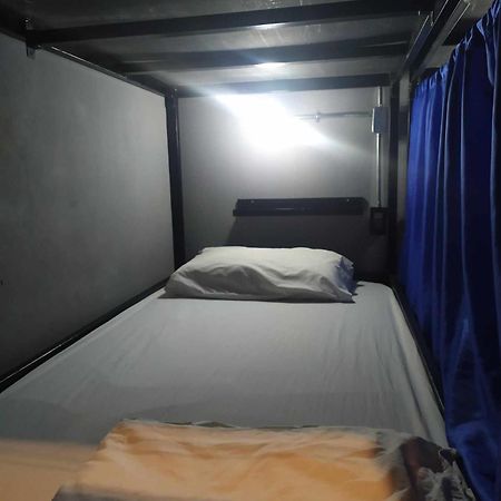 3Plus1 Hostel Patong 外观 照片