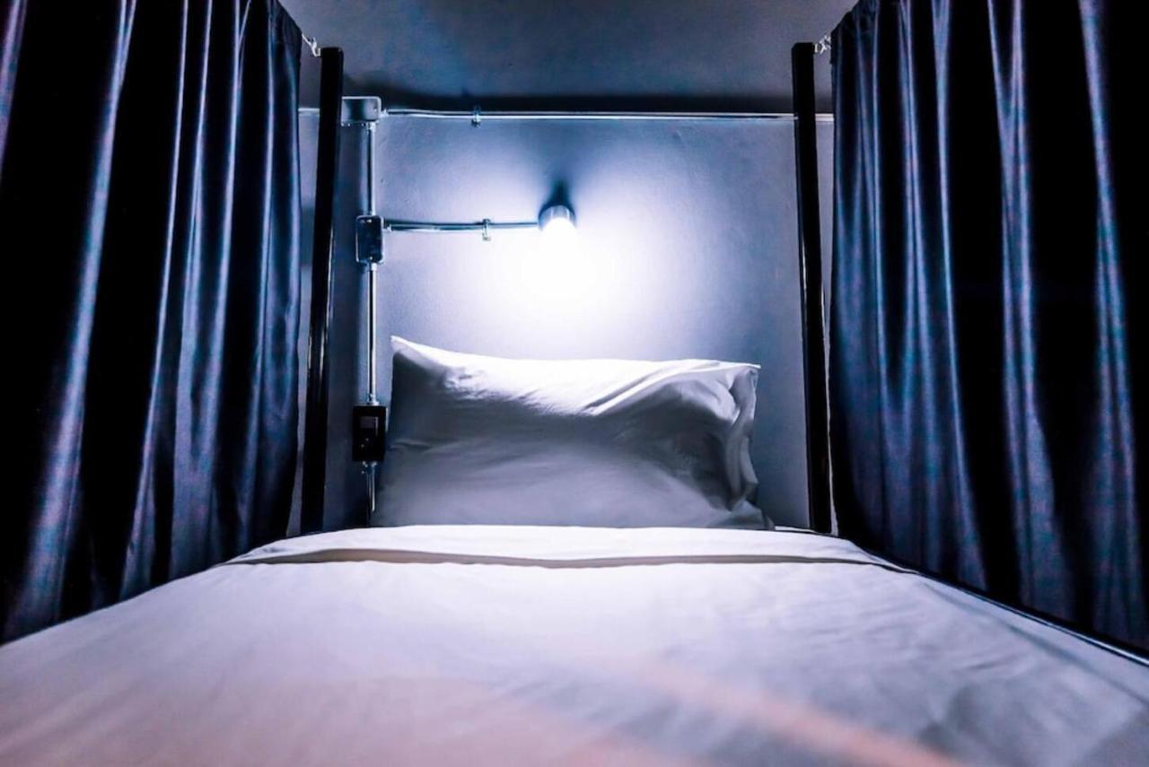 3Plus1 Hostel Patong 外观 照片