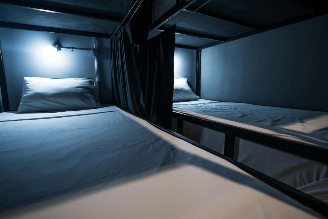 3Plus1 Hostel Patong 外观 照片