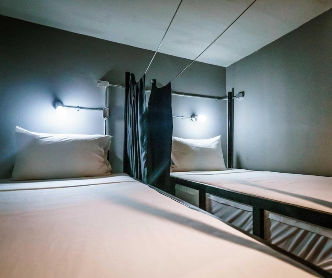 3Plus1 Hostel Patong 外观 照片