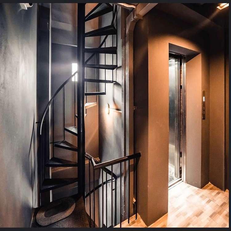 3Plus1 Hostel Patong 外观 照片